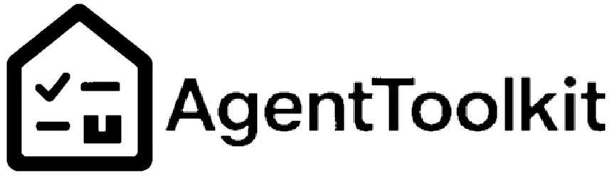 AgentToolkit Logo